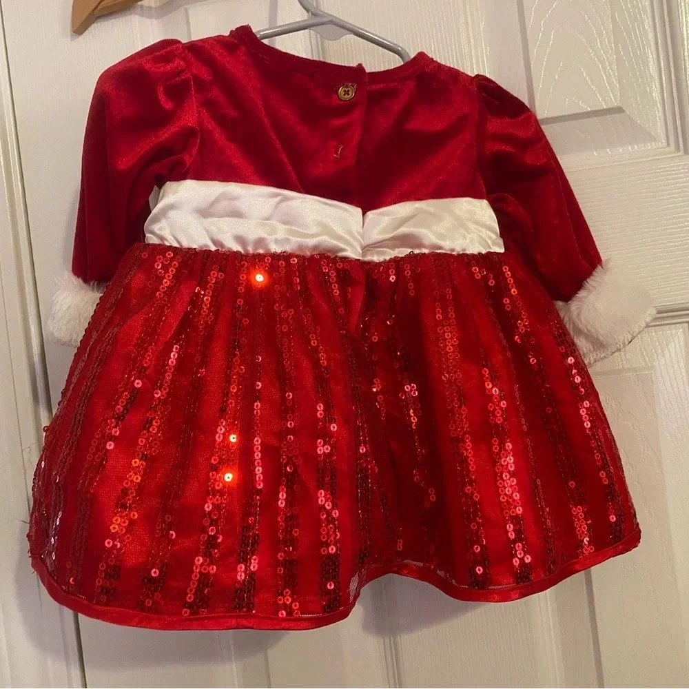 Holiday Editions Holiday Dress